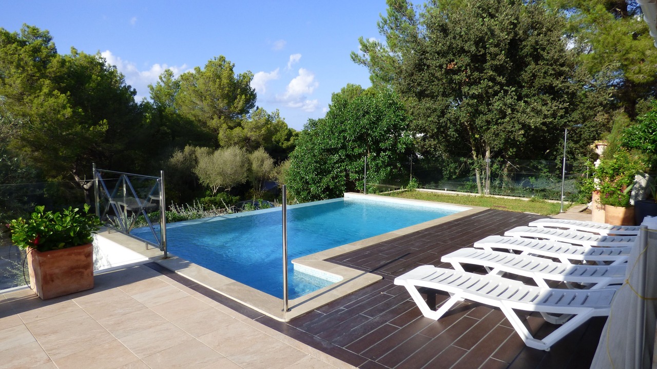 Photo of Outdoor in Mal Pas-Bon Aire