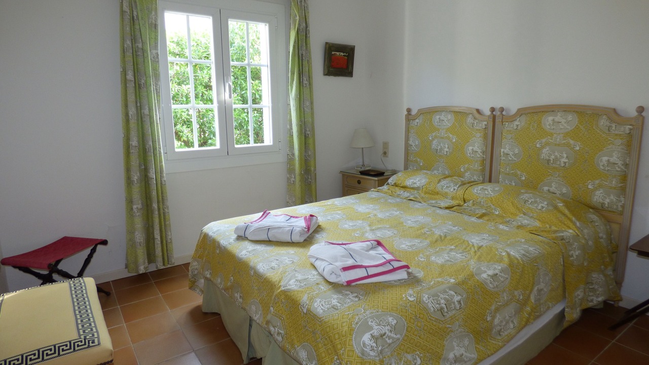 Photo of Bedroom in Mal Pas-Bon Aire