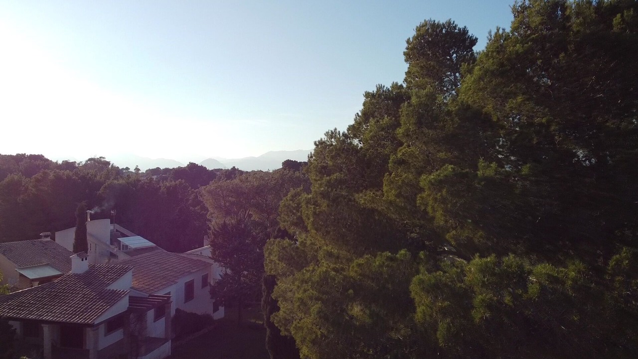 Photo of Outdoor in Mal Pas-Bon Aire