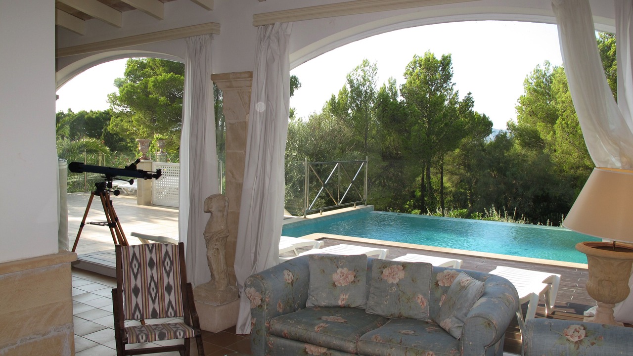 Photo of Outdoor in Mal Pas-Bon Aire