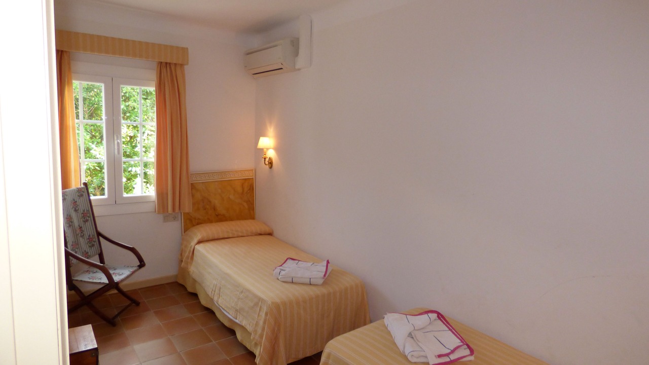 Photo of Bedroom in Mal Pas-Bon Aire