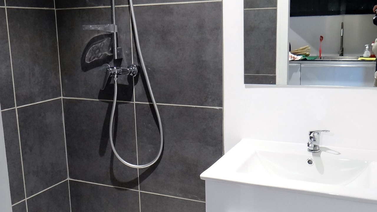 Photo of Bathroom in Saint-Siffret