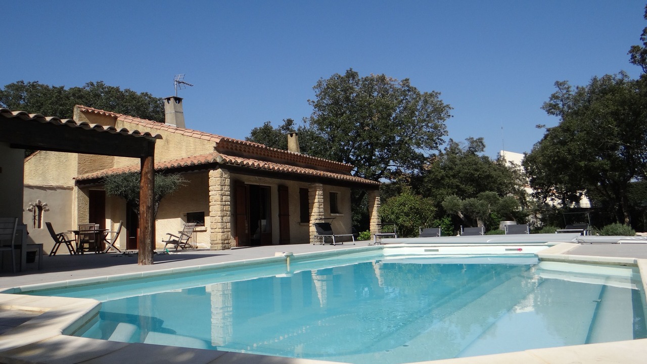 Photo of Outdoor in Saint-Siffret