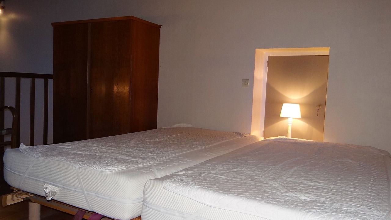 Photo of Bedroom in Saint-Siffret