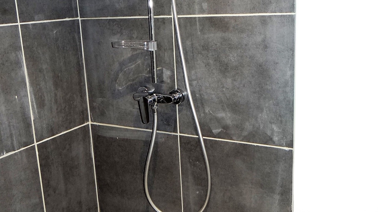 Photo of Bathroom in Saint-Siffret