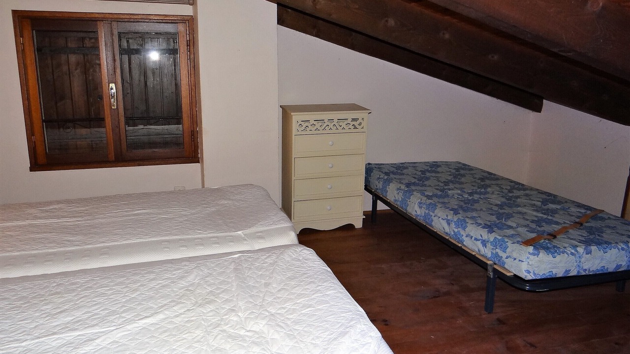 Photo of Bedroom in Saint-Siffret
