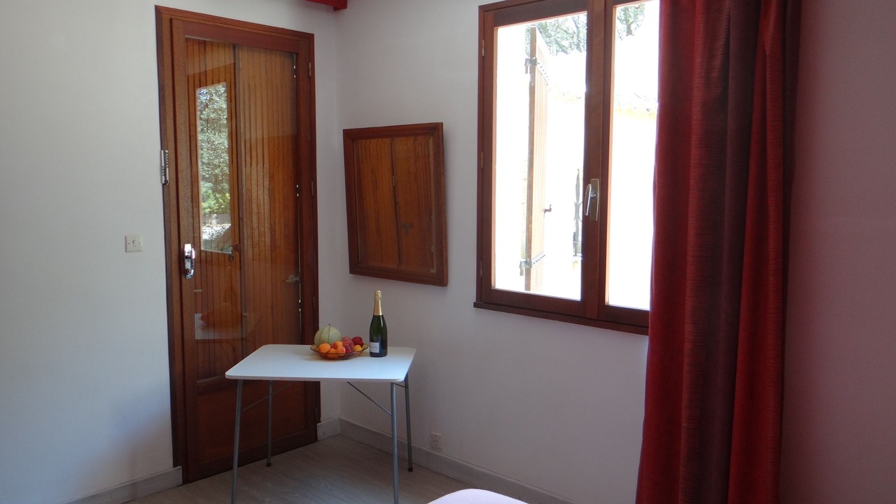 Photo of Bedroom in Saint-Siffret