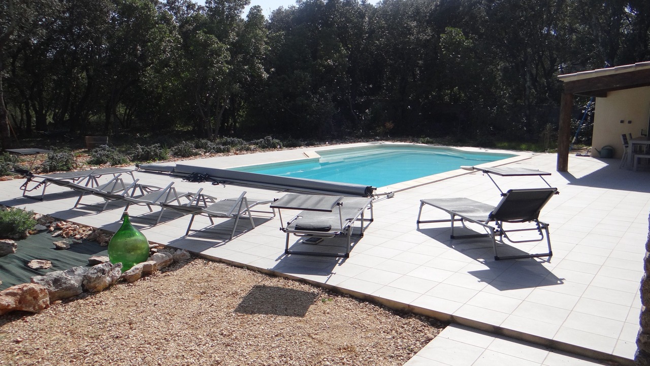 Photo of Outdoor in Saint-Siffret