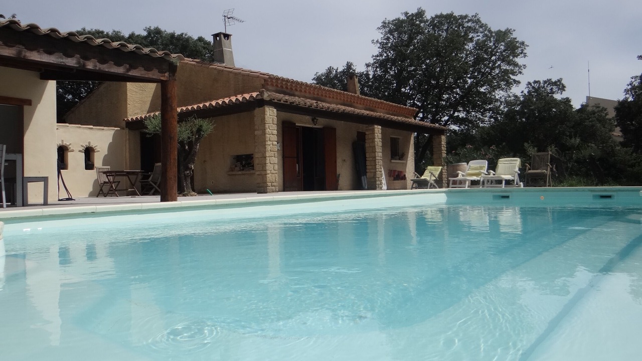 Photo of Outdoor in Saint-Siffret