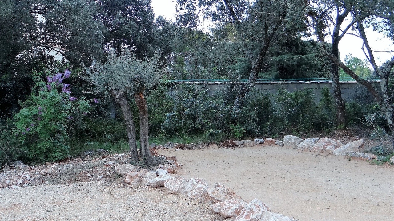 Photo of Outdoor in Saint-Siffret