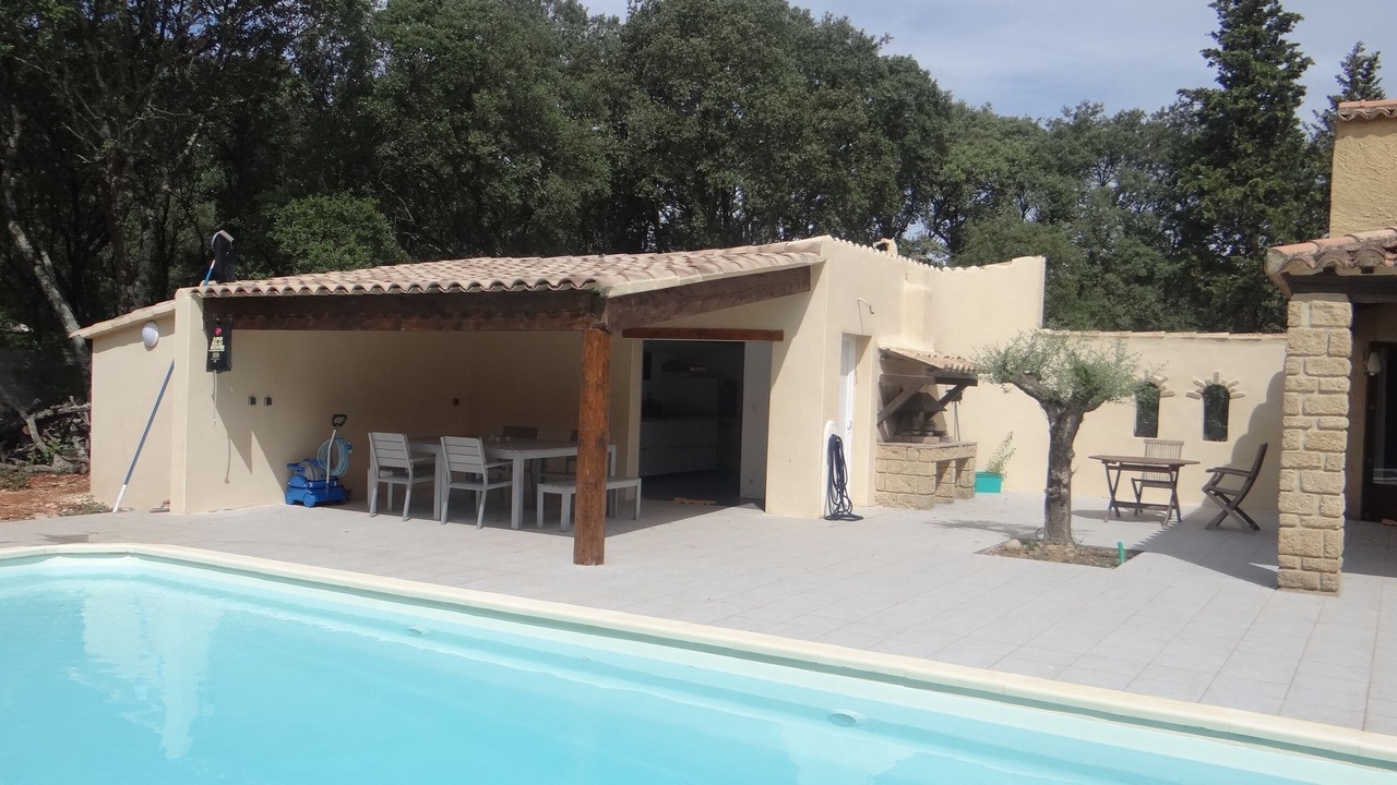 Photo of Outdoor in Saint-Siffret