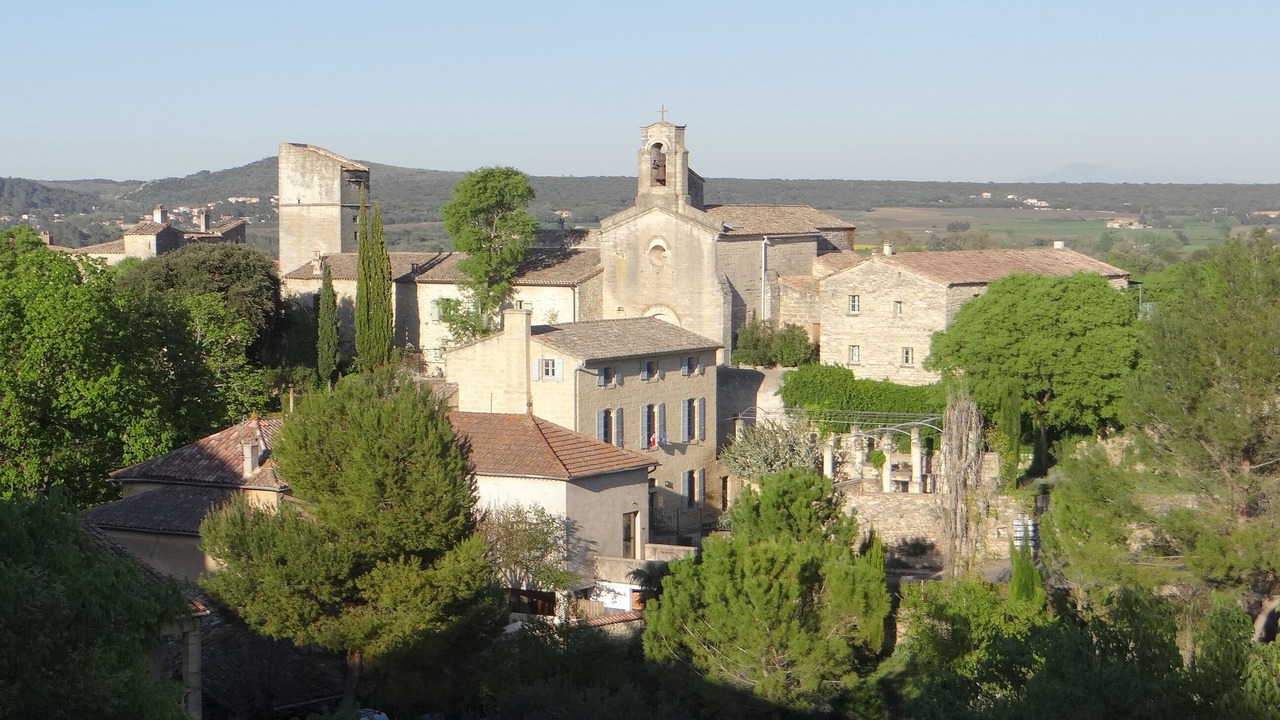 Photo of Outdoor in Saint-Siffret