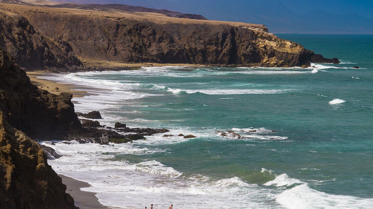 Photo of Others in El Cotillo