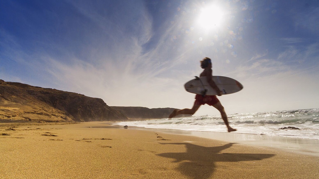 Photo of Others in El Cotillo