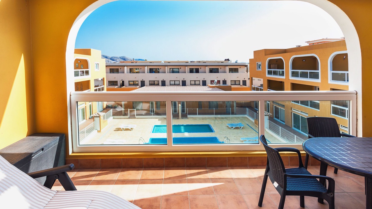 Photo of Outdoor in El Cotillo