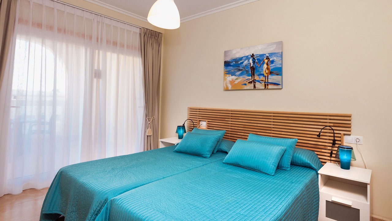 Photo of Bedroom in El Cotillo