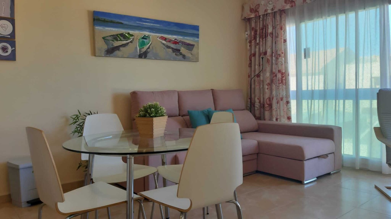 Photo of Livingroom in El Cotillo