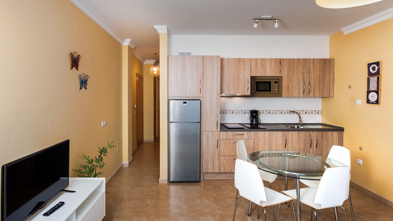 Photo of Kitchen in El Cotillo