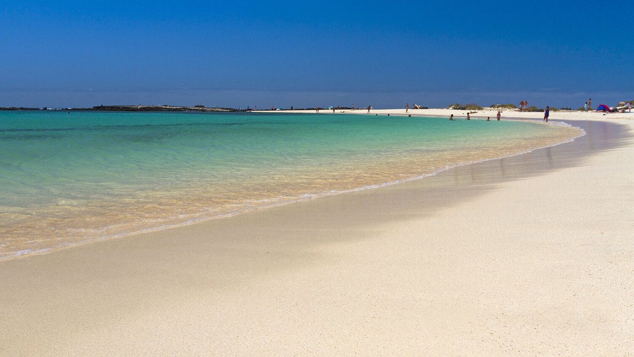 Photo of Others in El Cotillo