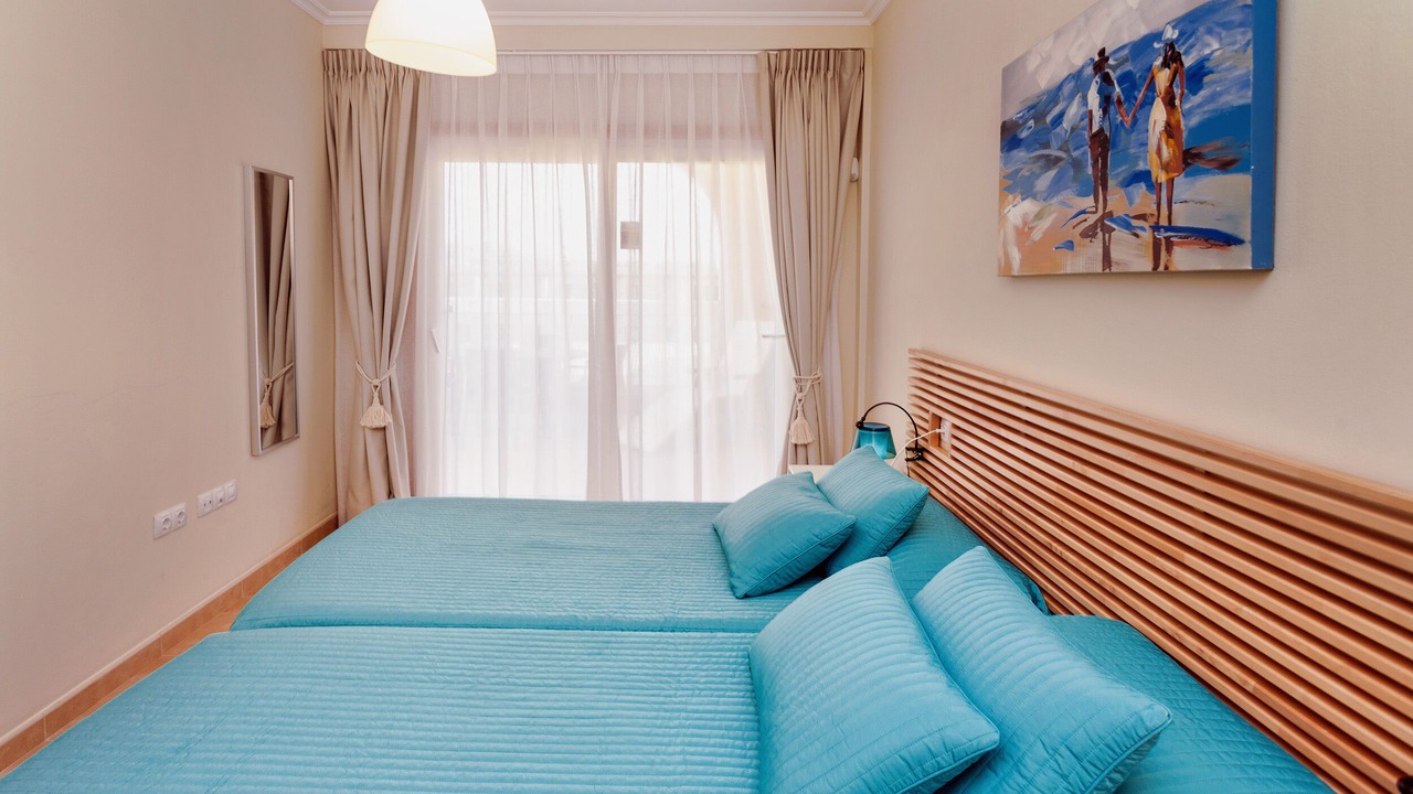 Photo of Bedroom in El Cotillo