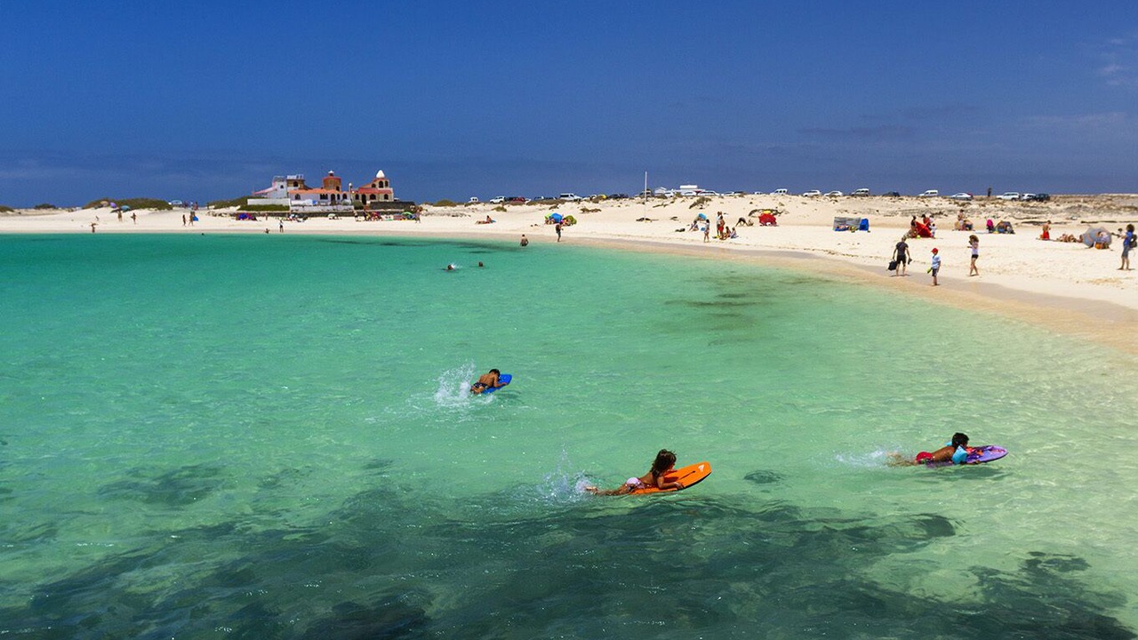Photo of Others in El Cotillo