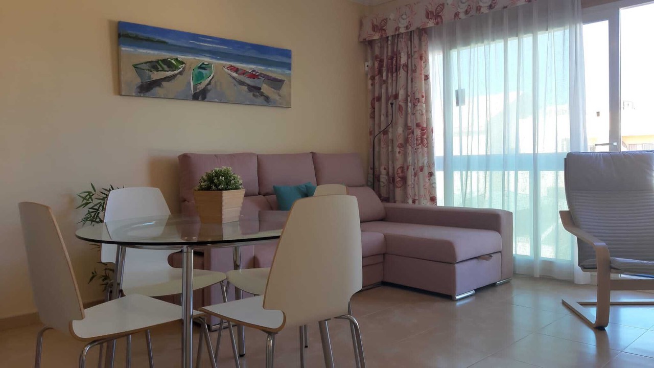 Photo of Livingroom in El Cotillo