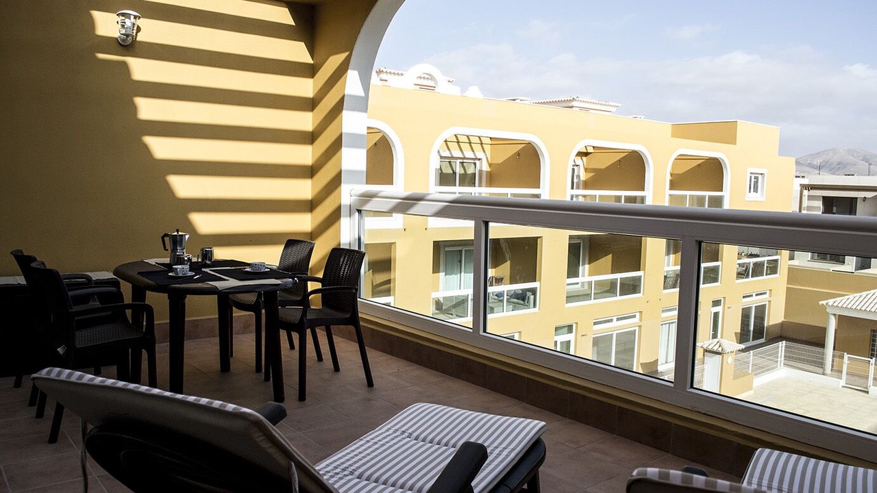 Photo of Outdoor in El Cotillo