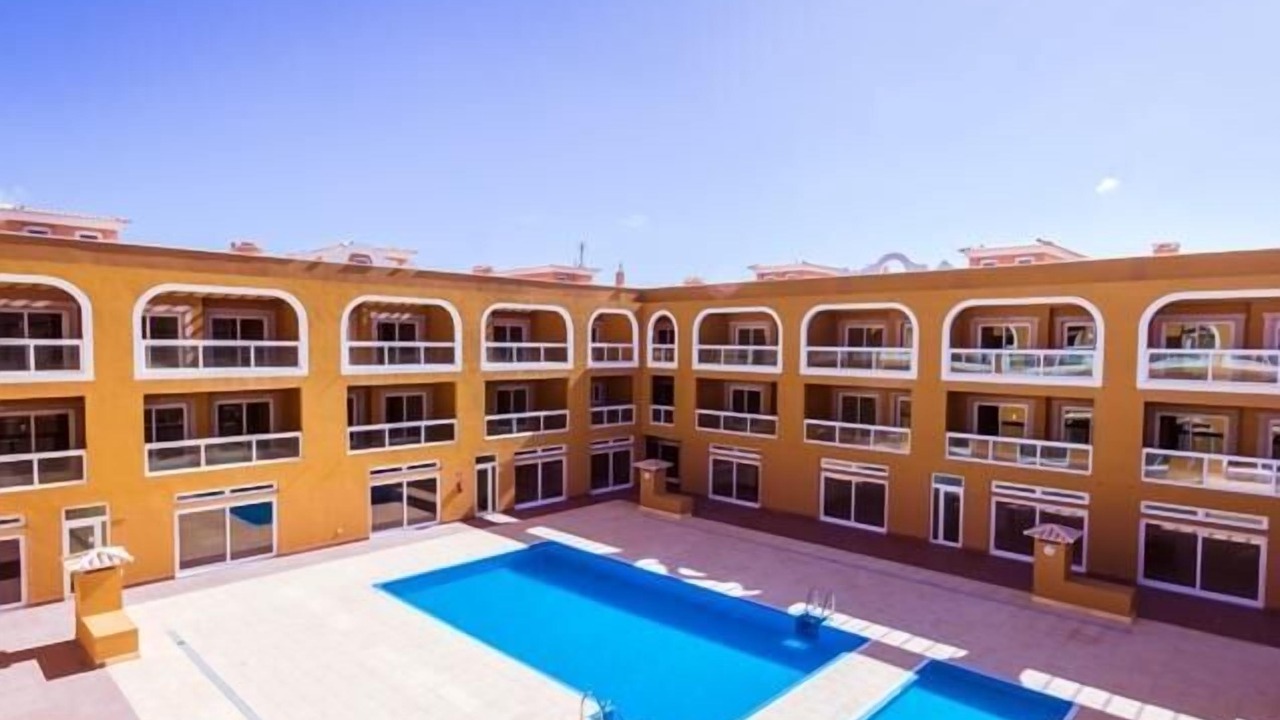 Photo of Outdoor in El Cotillo