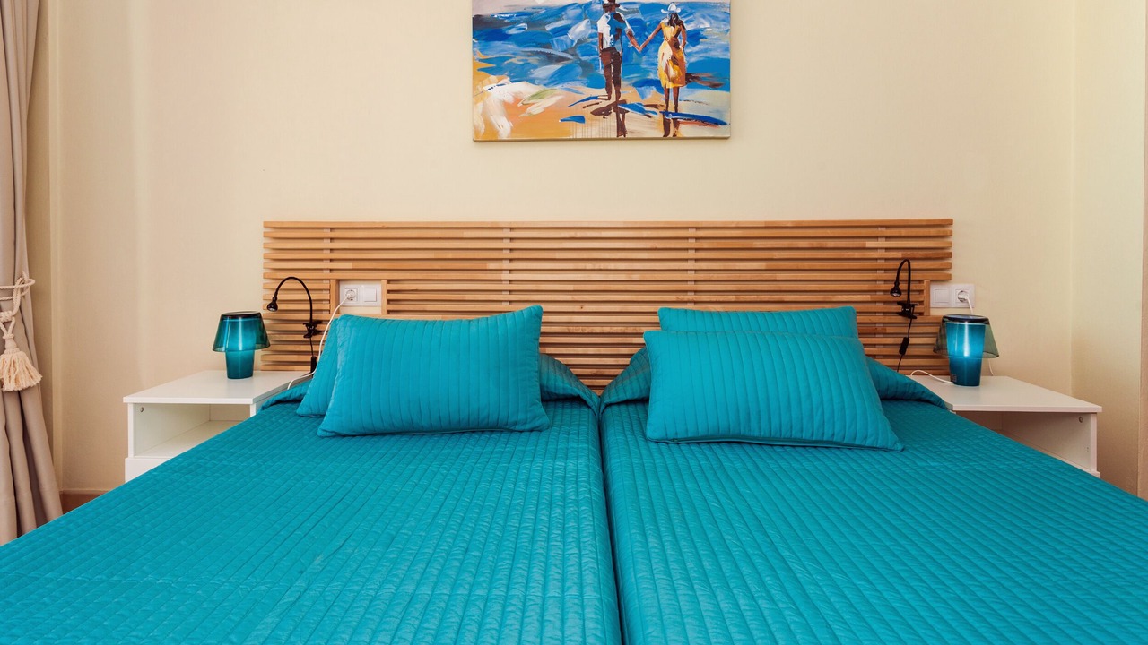 Photo of Bedroom in El Cotillo