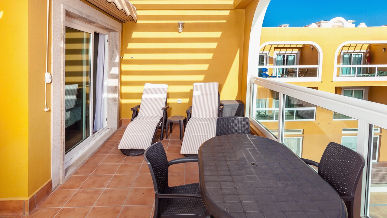 Photo of Outdoor in El Cotillo