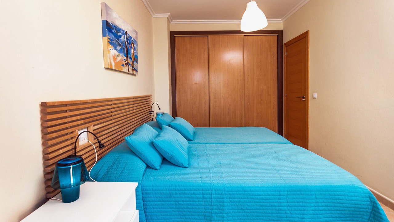 Photo of Bedroom in El Cotillo