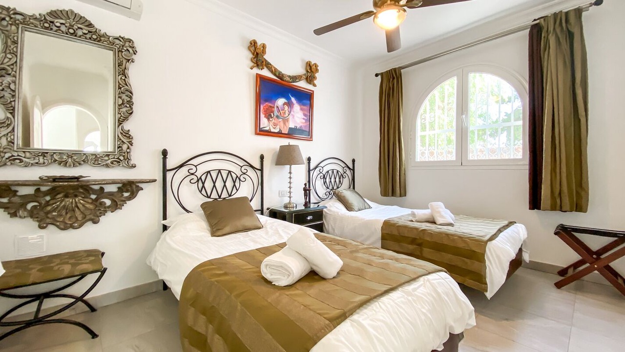 Photo of Bedroom in Los Mojones