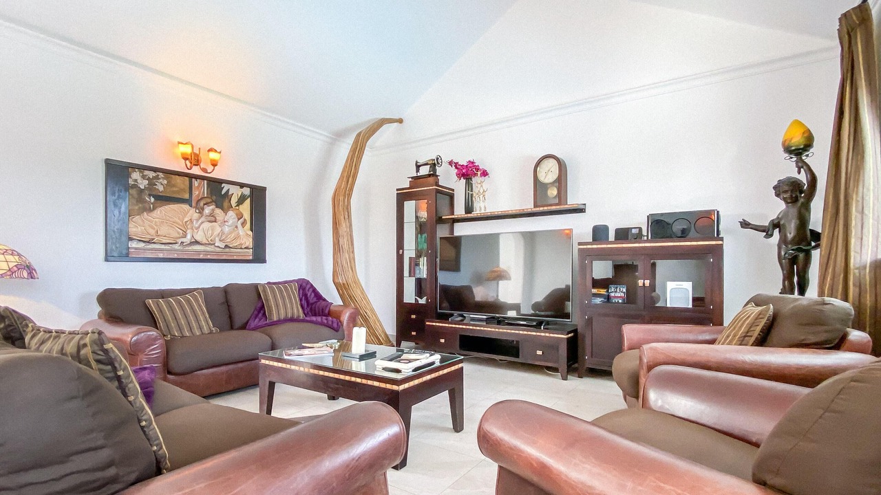 Photo of Livingroom in Los Mojones