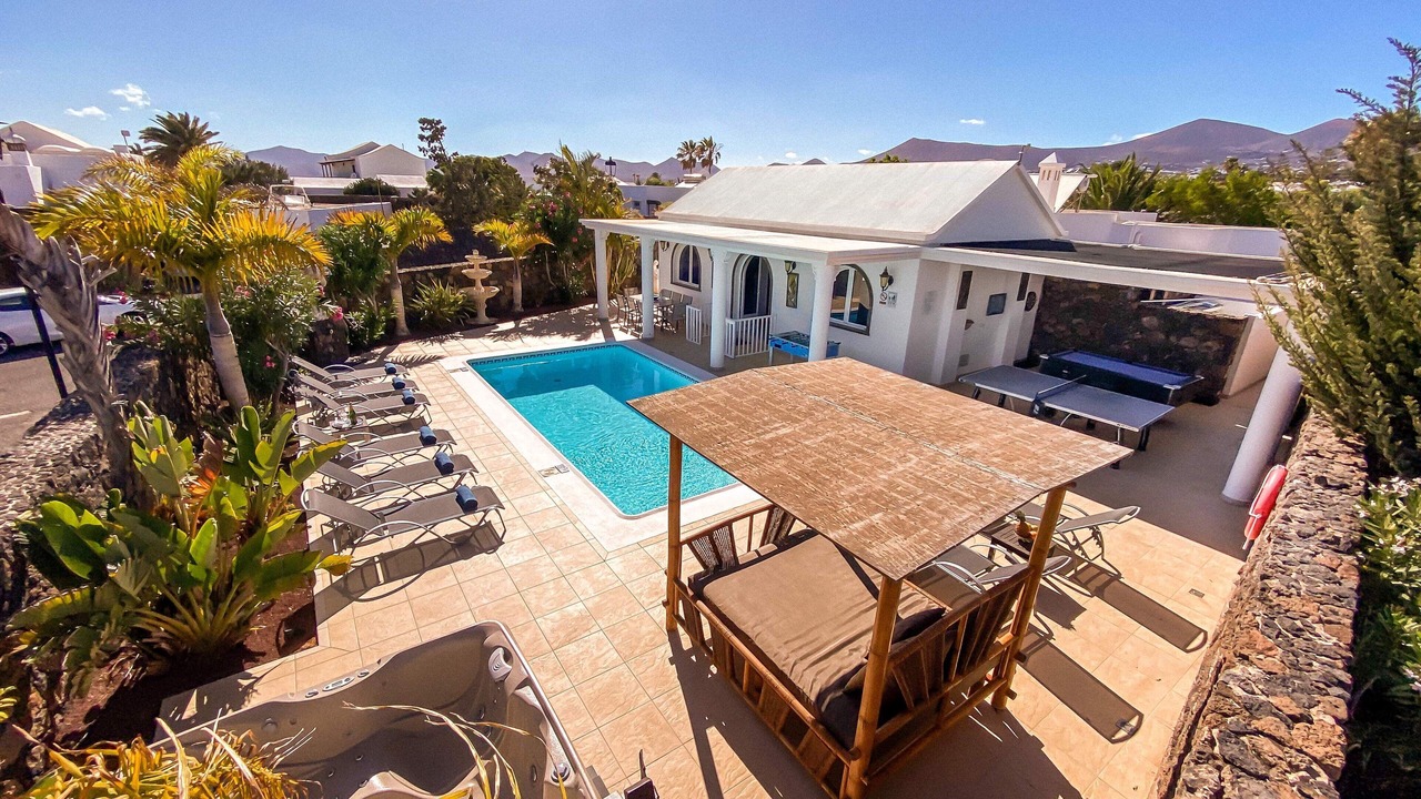 Photo of Outdoor in Los Mojones