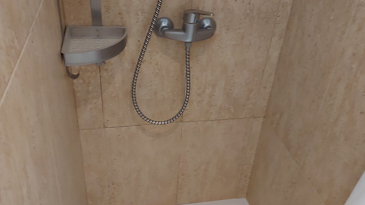 Photo of Bathroom in Poris de Abona
