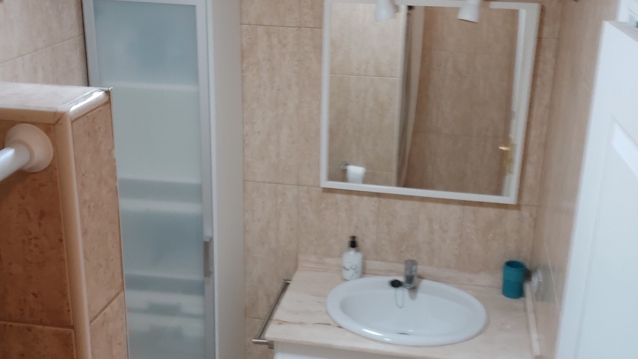 Photo of Bathroom in Poris de Abona