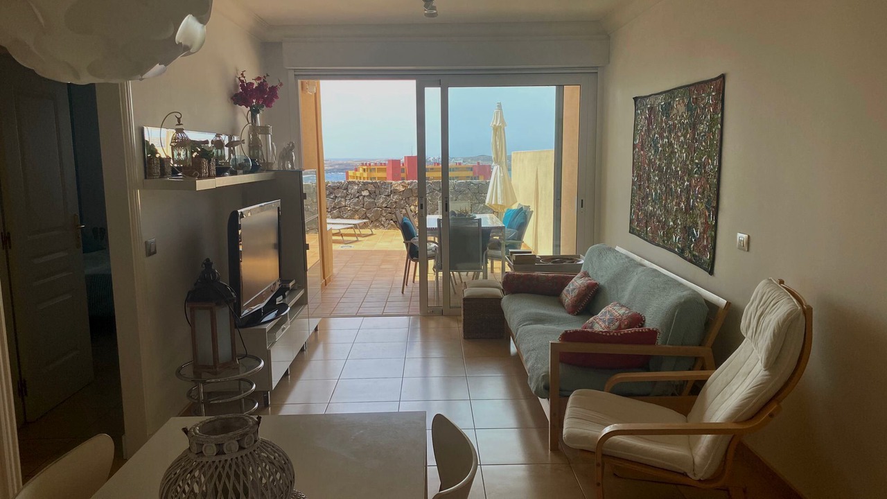 Photo of Livingroom in Poris de Abona