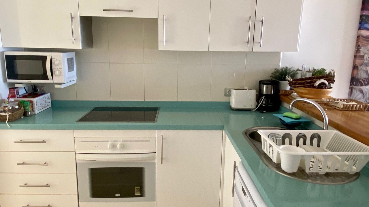 Photo of Kitchen in Poris de Abona