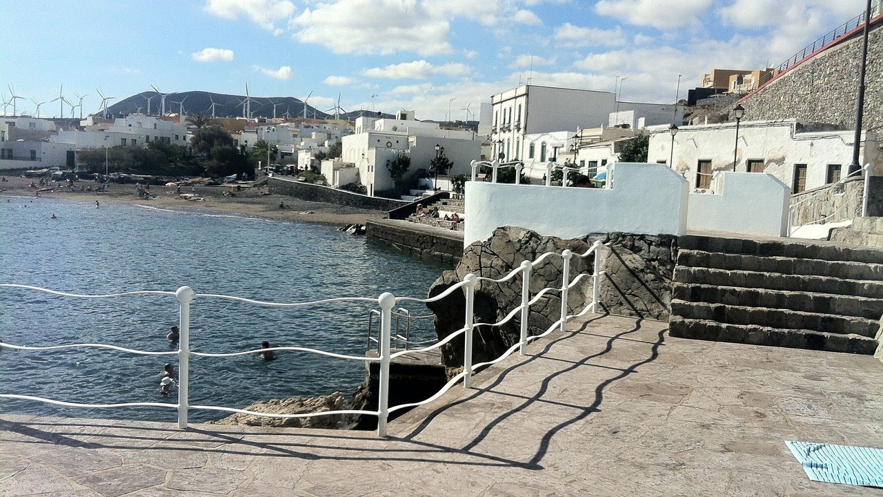 Photo of Outdoor in Poris de Abona