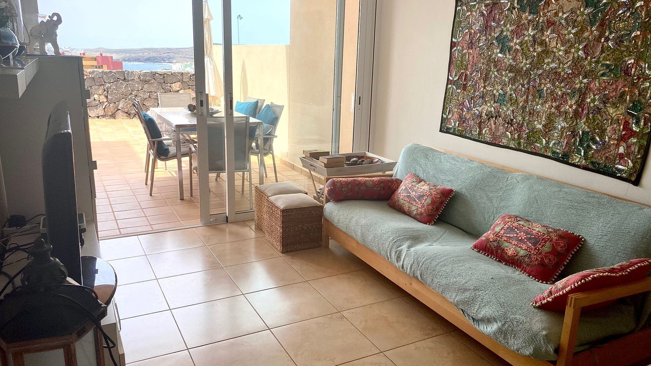Photo of Livingroom in Poris de Abona