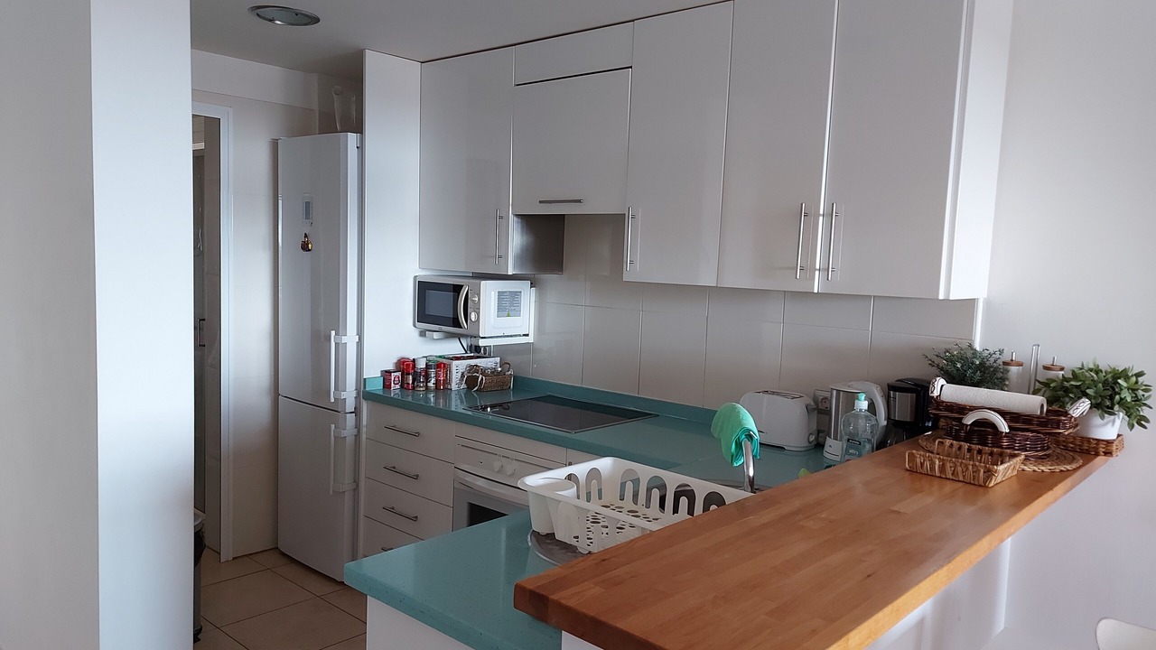 Photo of Kitchen in Poris de Abona