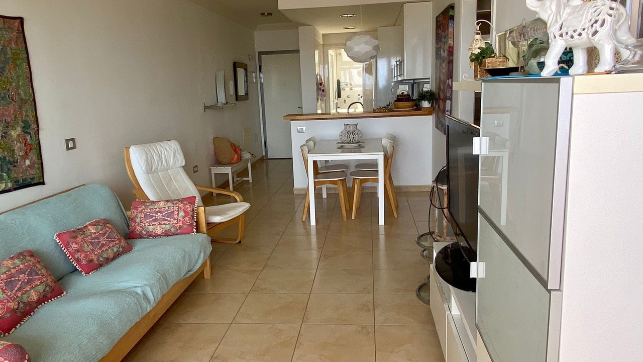 Photo of Livingroom in Poris de Abona