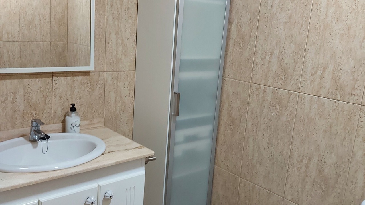 Photo of Bathroom in Poris de Abona