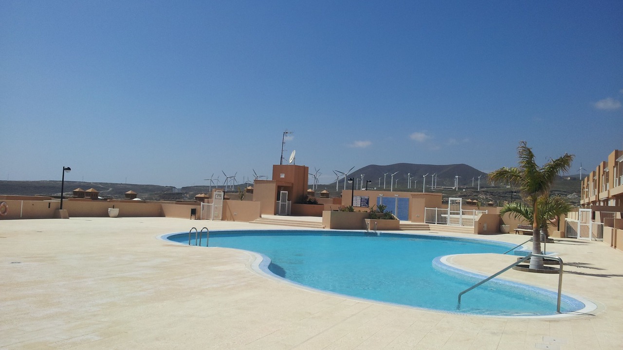 Photo of Outdoor in Poris de Abona
