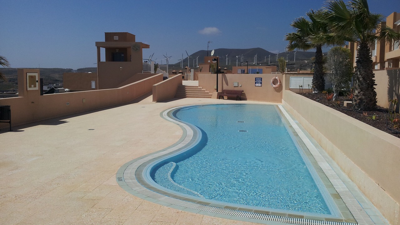 Photo of Outdoor in Poris de Abona