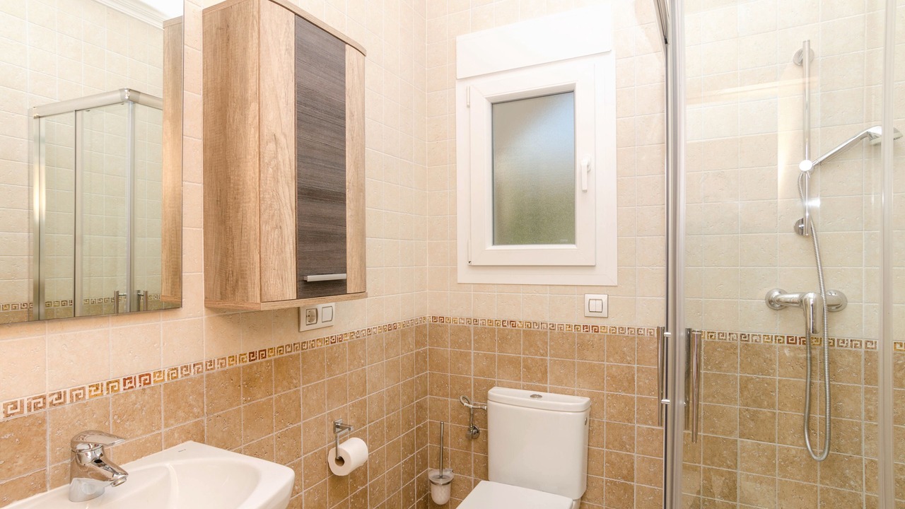 Photo of Bathroom in Benimeit