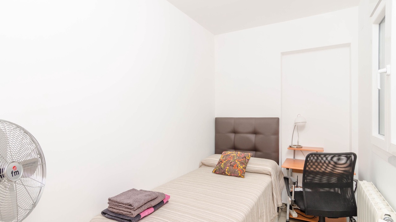 Photo of Bedroom in Benimeit
