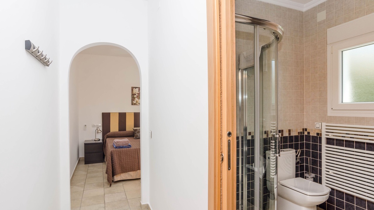 Photo of Bedroom in Benimeit