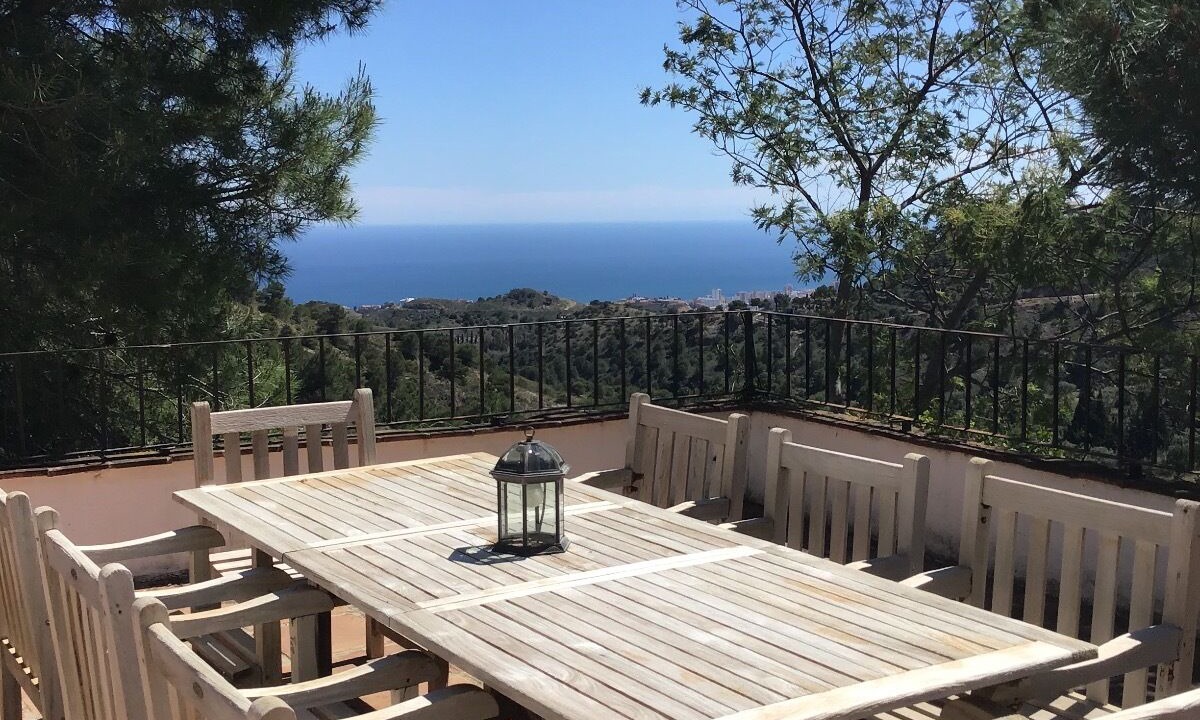 Photo of Outdoor in Mijas