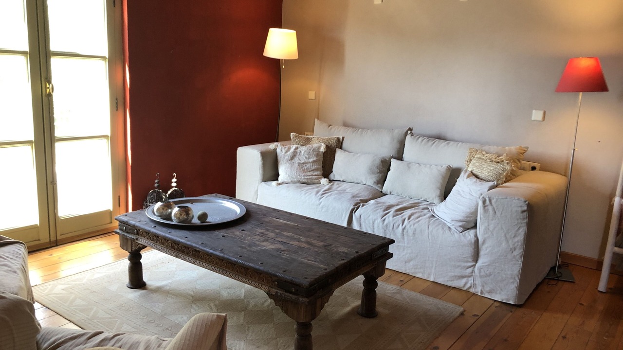 Photo of Livingroom in Mijas